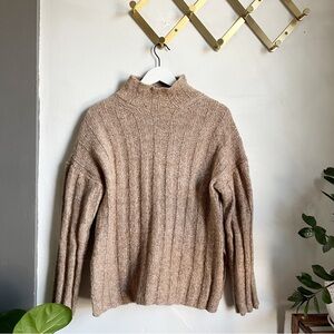 By Malene Birger Aselia Sweater is Sawdust